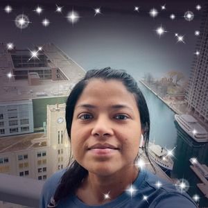 Meet your Posher, Sanjukta